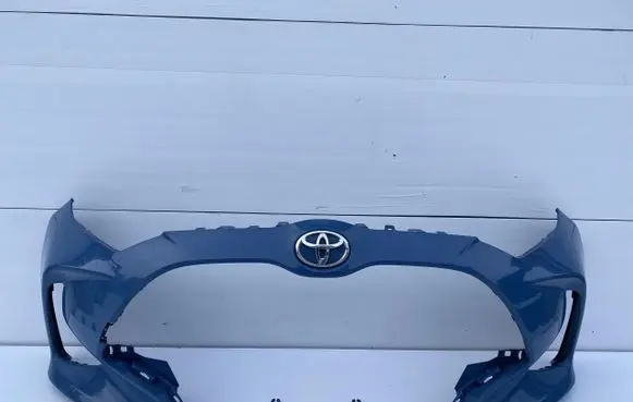 Toyota Yaris XP210 Front bumper 52119K0050