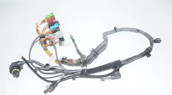BMW X5 F15 Engine installation wiring loom 8513939