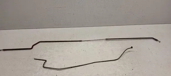 Volkswagen Multivan T4 Sliding door cable line 
