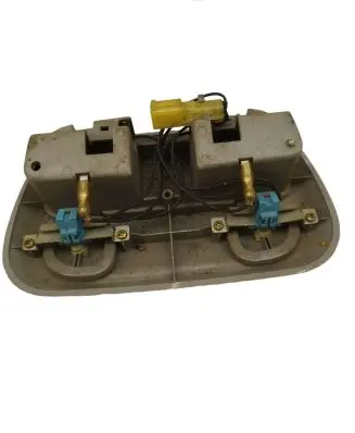 Subaru Impreza II Front seat light