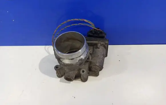 Volvo V60 Throttle valve 31293736