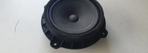 Hyundai ix35 Front door speaker