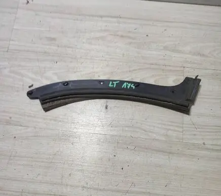Renault Kangoo III Rear door trim (molding) 823898493R