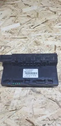 Mercedes-Benz E W211 Fuse module 2115454901 5DK00804725