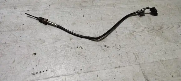 BMW X3 F25 Exhaust gas temperature sensor 8570232