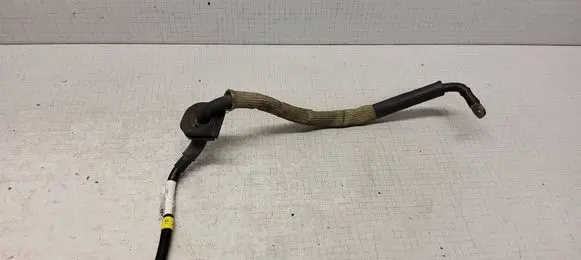 Volkswagen Transporter - Caravelle T5 Positive cable (battery) 7H0971158J