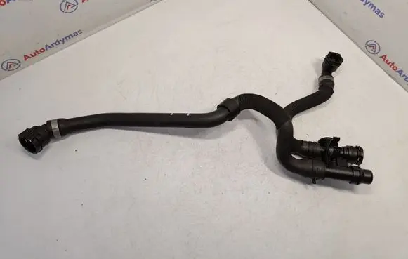 BMW X3 G01 Engine coolant pipe/hose 9894753 17129894753