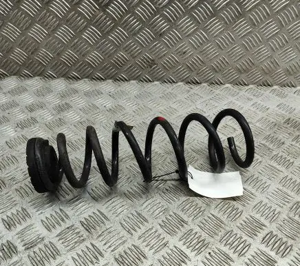 Hyundai Tucson IV NX4 Rear coil spring 55330N7CC0