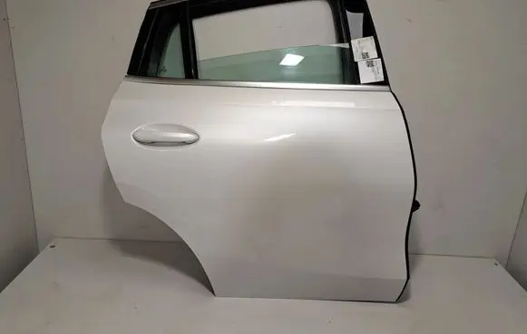 BMW X6 G06 Rear door 8497452 7474644