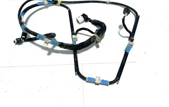 Parking sensor (PDC) wiring loom