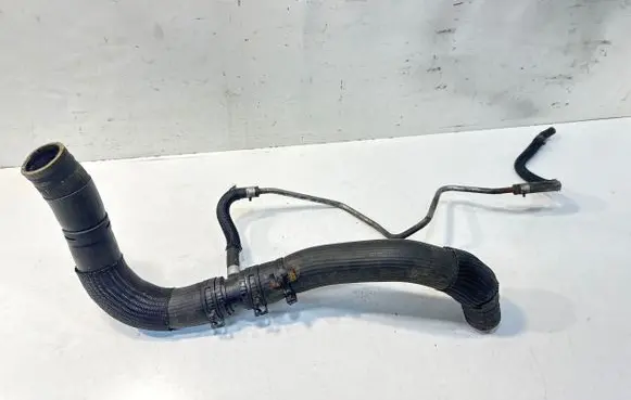 Renault Koleos II Engine coolant pipe/hose 215017071R