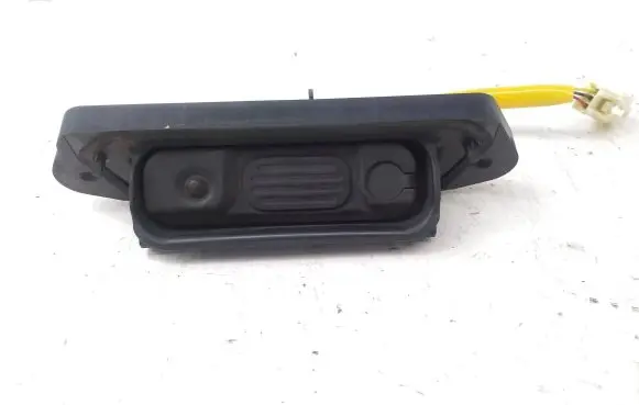 Mitsubishi Outlander Loading door exterior handle 