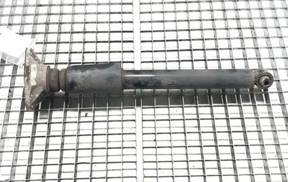 Rear shock absorber/damper