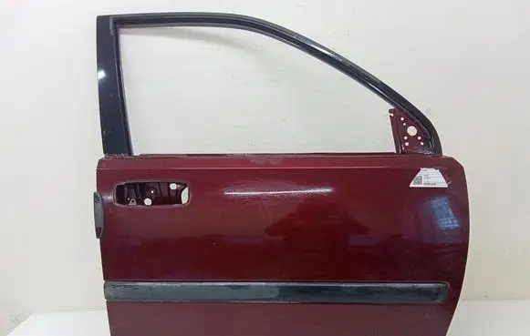 Nissan X-Trail T30 Door (2 Door Coupe) H010M8H7MA