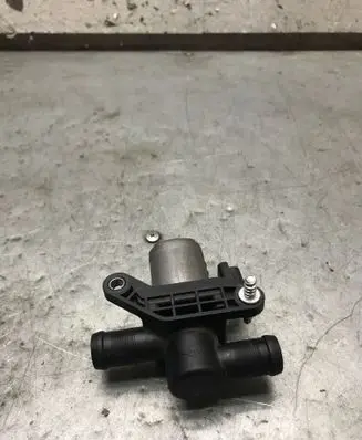 Renault Koleos II Electric auxiliary coolant/water pump 212309316R