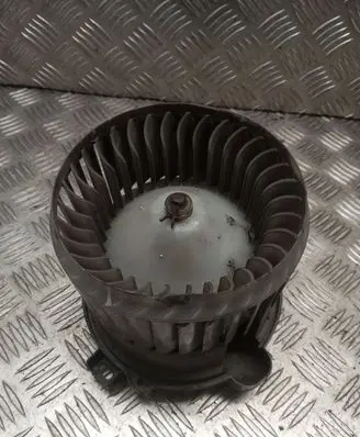 Mitsubishi Colt Heater fan/blower MF0160700701