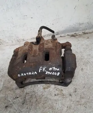 Opel Antara Front brake caliper