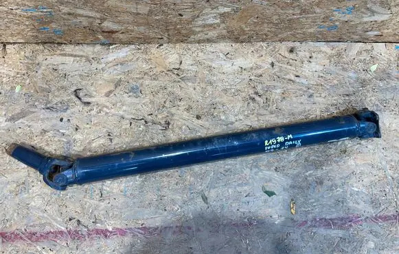 Iveco Daily 4th gen Rear driveshaft/prop shaft 921891-21 R1978-M 504003441