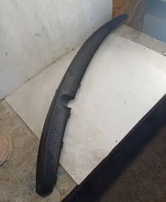 Citroen C3 Wiper trim 9642693677