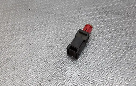 Opel Astra H Brake pedal sensor switch 13178792