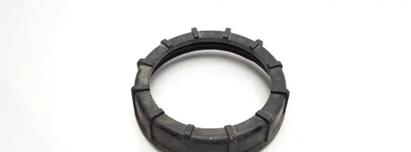 Volkswagen Golf IV In tank fuel pump screw locking ring/nut 321201375A