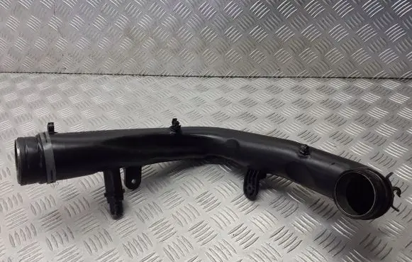 Audi A3 S3 8P Air intake duct part 1K0129654AA