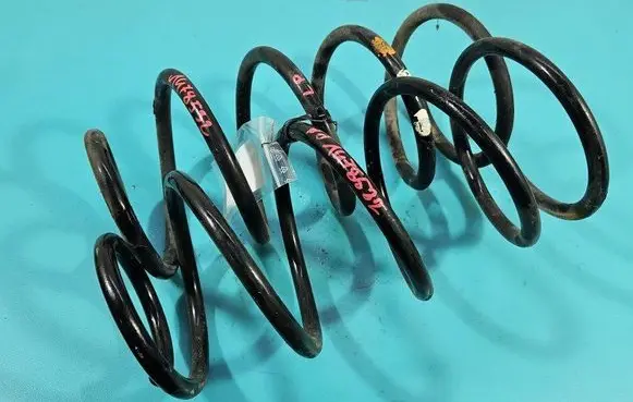 Ford Focus Front coil spring IMPRK1478532