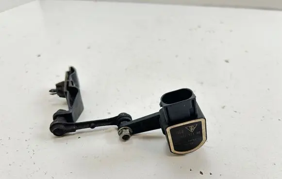 Porsche 911 997 Headlight/headlamp level sensor 99763112100