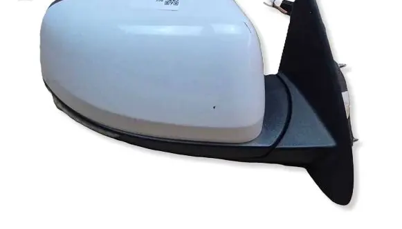 Dodge Durango Front door electric wing mirror 1RC30GV7AJ