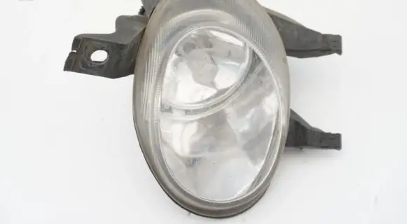 Peugeot 206 Front fog light