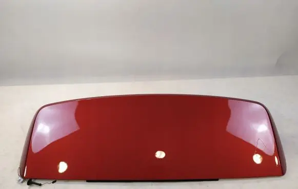 Volvo XC40 Tailgate/trunk spoiler 31488325