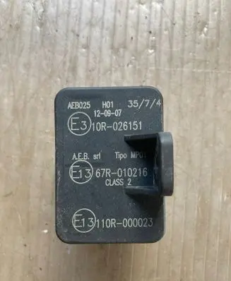 Nissan Murano Z50 Air pressure sensor 10R026151 67R010216 110R000023