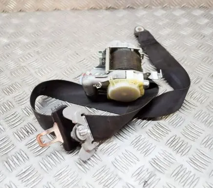 Hyundai Santa Fe Front seatbelt 888802B210TX 888802B210