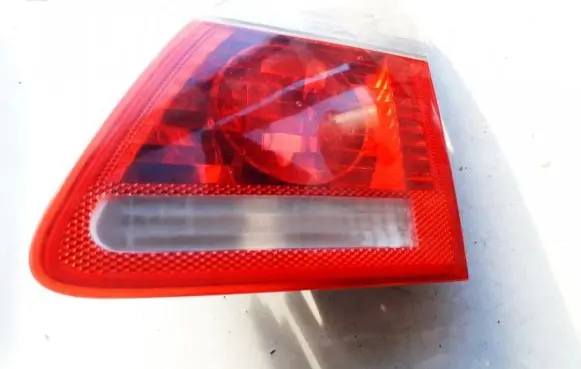 BMW 5 E60 E61 Tailgate rear/tail lights 7165830