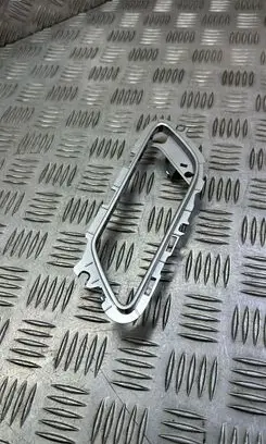 Jaguar F-Pace Rear door handle trim HK8322620A