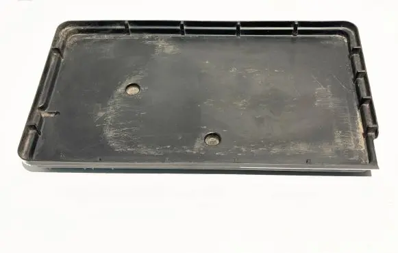 Toyota Avensis T270 Battery tray 744310F030 16197