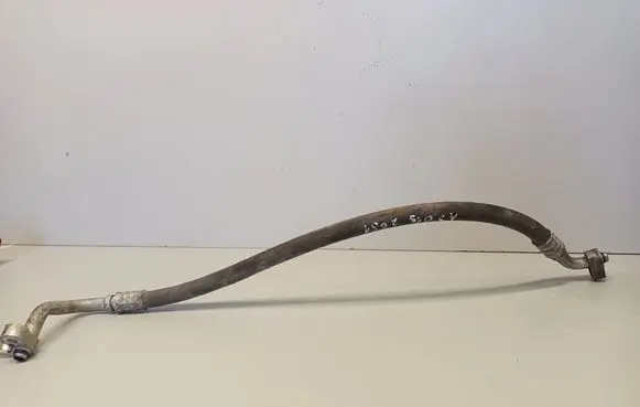 Audi A6 S6 C5 4B Air conditioning (A/C) pipe/hose 1J0820721AC