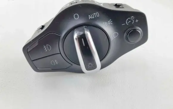 Audi A5 Sportback 8TA Light switch 8K0941531G