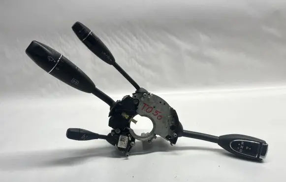 Mercedes-Benz S W221 Indicator stalk A2215403845