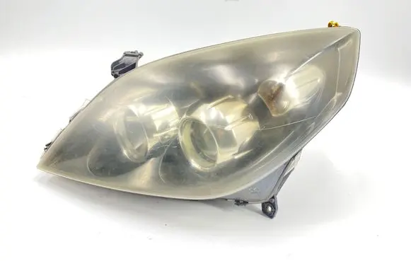 Opel Vectra C Headlight/headlamp 13170928 89390913