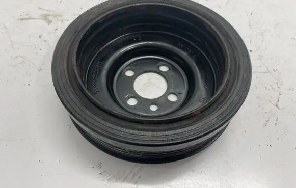 Audi A4 S4 B8 8K Crankshaft pulley 038105243M