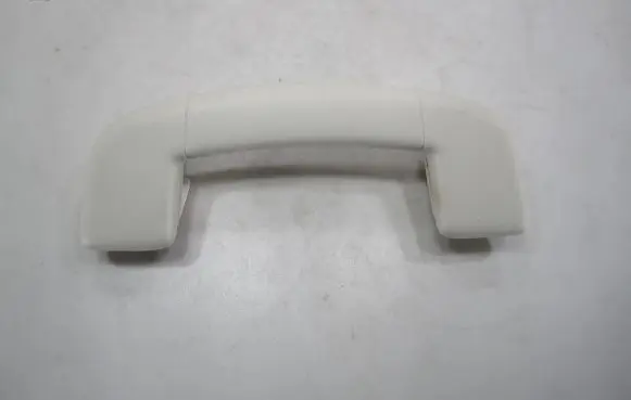 Volkswagen PASSAT B8 Front interior roof grab handle 3G0857607B