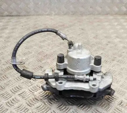 Ford C-MAX II Front brake caliper