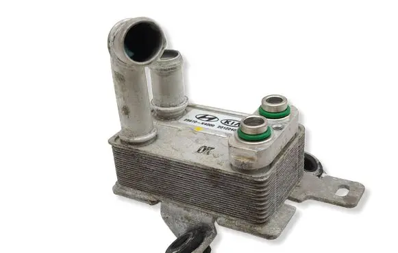 KIA Niro Air conditioning (A/C) air dryer 25670K4000 20122401213