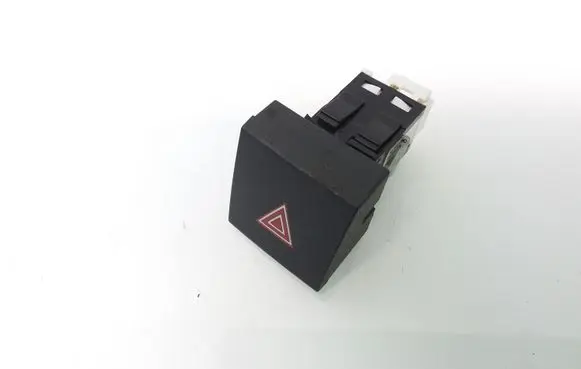 Peugeot 508 Hazard light switch 96662380ZE 033856101