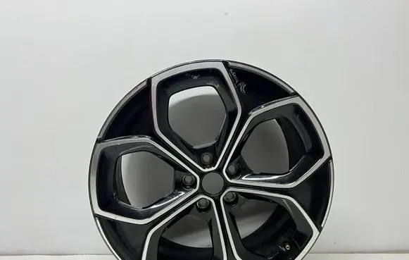 R19 alloy rim
