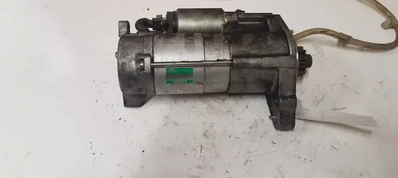 Land Rover Range Rover Sport L494 Starter motor 4280009581 CPLA11001BE
