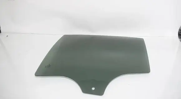 BMW X6M F86 Rear door window glass 7292911 51357292911