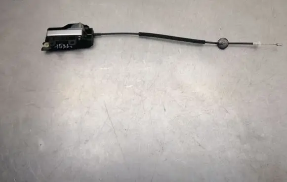 Ford Focus Rear door interior handle 3M51R22600BC