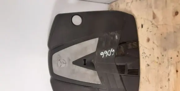 Mercedes-Benz E W211 Engine cover (trim) A6420101667 6066